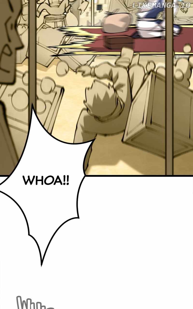 Piece Maker of Flame Chapter 34 3